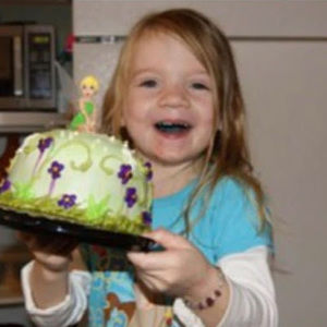 Meet your Posher, Grace